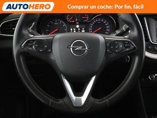 Opel Grandland X 1.2 Turbo Selective