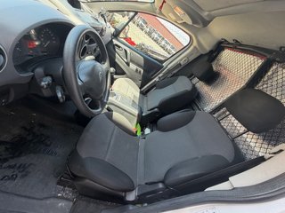 Citroen Berlingo 2017
