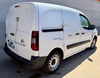 Citroen Berlingo 2017