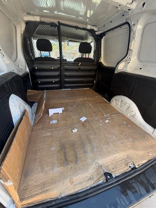 Citroen Berlingo 2017