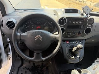 Citroen Berlingo 2017