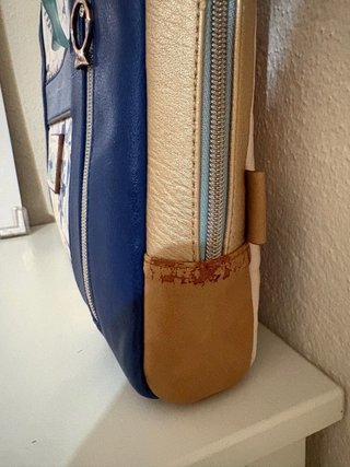 Maletín Anekke Diseño Santorini