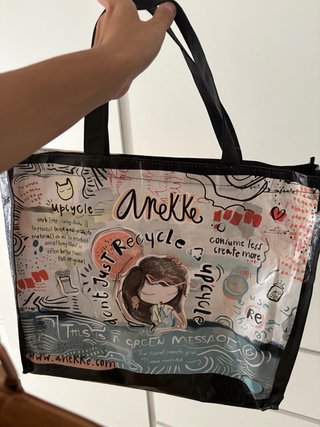 Maletín Anekke Diseño Santorini