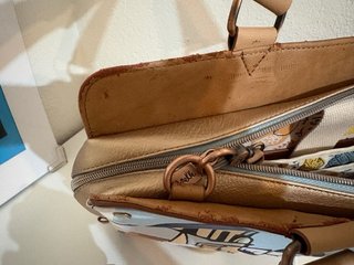 Maletín Anekke Diseño Santorini