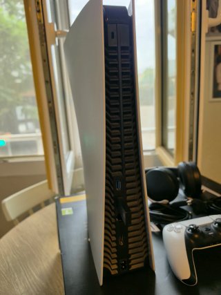 Playstation 5 - 825GB