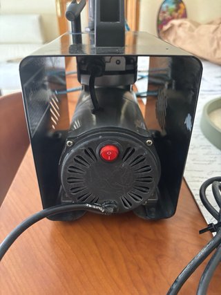 Compresor Aerógrafo VENTUS AIR-23
