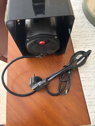 Compresor Aerógrafo VENTUS AIR-23