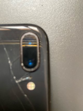 iPhone 8 Plus para piezas.