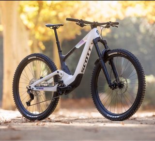 SCOTT Voltage eRIDE 900