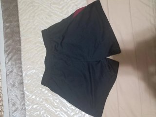 Pantalones Cortos Nike FC Barcelona