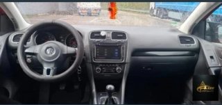 Volkswagen Golf 2009