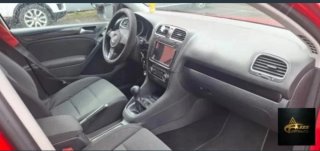 Volkswagen Golf 2009