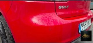 Volkswagen Golf 2009