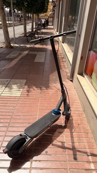 Patinete Xiaomi 4 Ultra