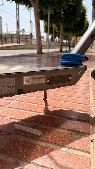 Patinete Xiaomi 4 Ultra