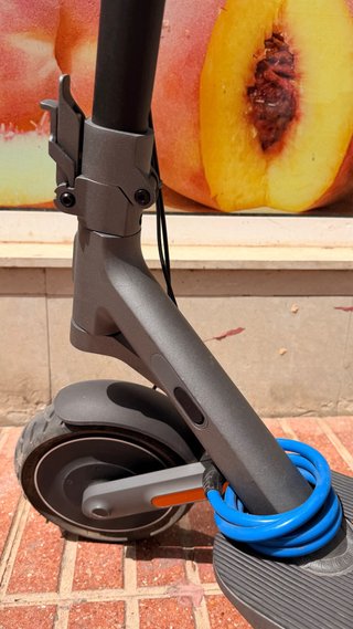 Patinete Xiaomi 4 Ultra