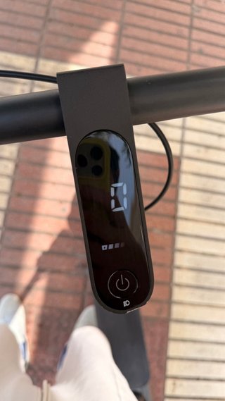 Patinete Xiaomi 4 Ultra