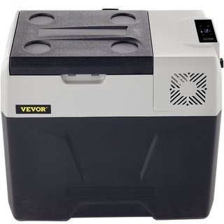 mesa exterior ruedas para el hogar 12 V 40 L