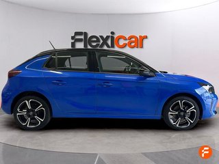 Opel Corsa 1.2T XHL 74kW (100CV) GS