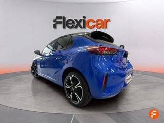 Opel Corsa 1.2T XHL 74kW (100CV) GS