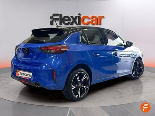 Opel Corsa 1.2T XHL 74kW (100CV) GS