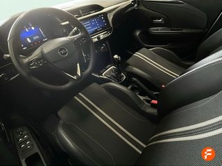 Opel Corsa 1.2T XHL 74kW (100CV) GS