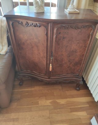 Conjunto comedor nogal 8 sillas