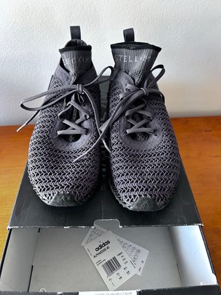 Adidas Alphaedge 4D Stella McCartney