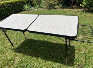 Mesa plegable camping ,playa
