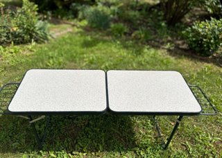 Mesa plegable camping ,playa