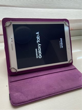 Tablet Samsung Galaxy Tab A