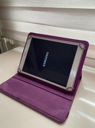Tablet Samsung Galaxy Tab A