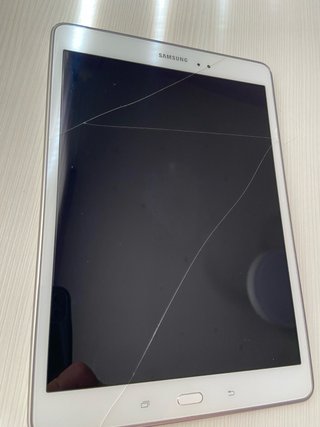 Tablet Samsung Galaxy Tab A