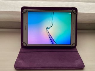 Tablet Samsung Galaxy Tab A