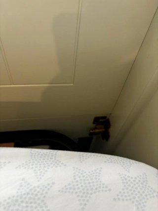 Cama nido blanca