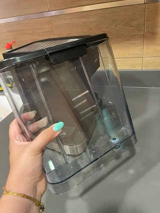 Cafetera Taurus Intenso Moka (nueva).