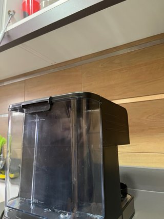Cafetera Taurus Intenso Moka (nueva).