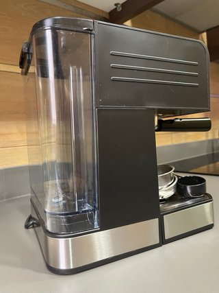 Cafetera Taurus Intenso Moka (nueva).