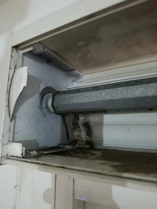 Reparación de persianas en Madrid