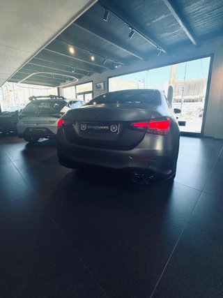 Mercedes-Benz Clase A 2023