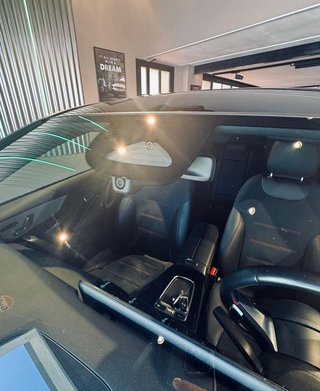 Mercedes-Benz Clase A 2023
