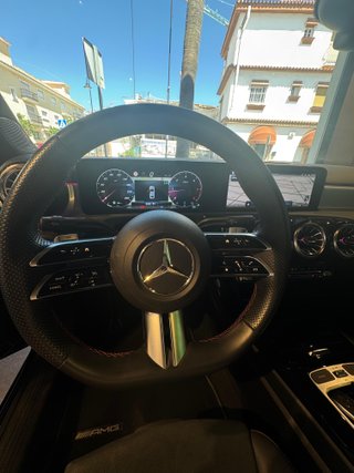 Mercedes-Benz Clase A 2023
