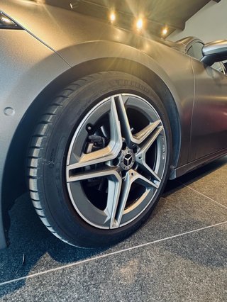 Mercedes-Benz Clase A 2023