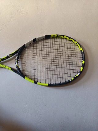 Raqueta de Tenis Babolat