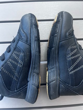 Botas impermeables niño talla 26