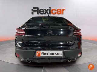 Citroën C4 X Hybrid 136 e-DCS6 Business Edition