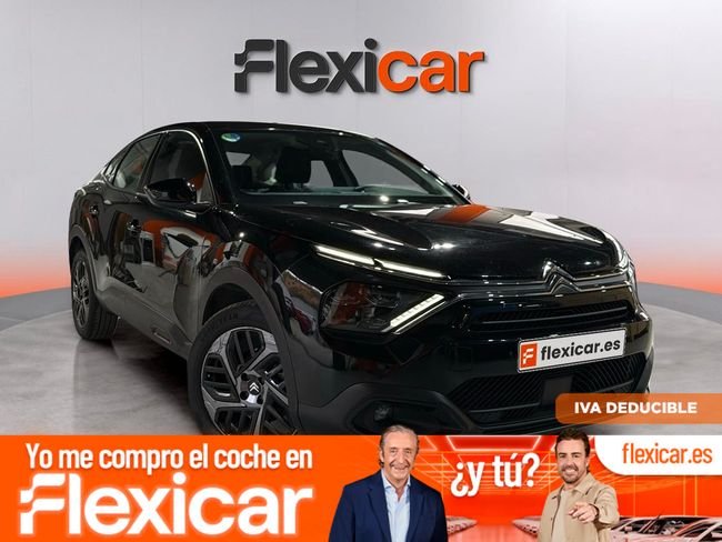 Citroën C4 X Hybrid 136 e-DCS6 Business Edition - foto 1