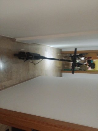 Patinete Eléctrico Ninebot E2