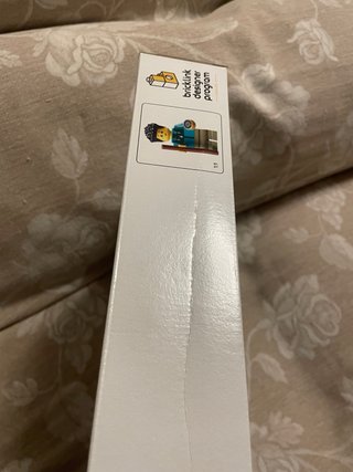Lego 910056 Off-road adventure