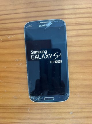 Samsung Galaxy S4 16 GB